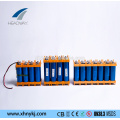 deep-cycle lithium ion battery 12V12Ah for emergency light